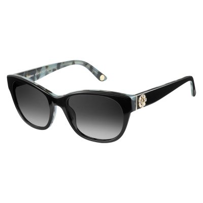 Juicy Couture 587/S Sunglasses, No Prescription