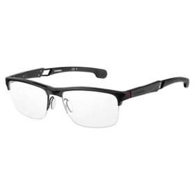 Carrera 4403/V Eyewear, Black