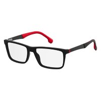 Carrera 8825/V Eyewear, Black