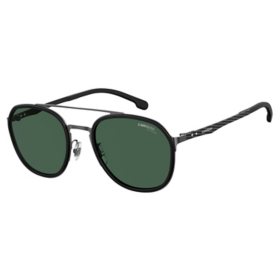 Carrera CA8033/GS Sunglasses, Gray