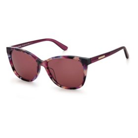 Juicy Couture Sunglasses, Pink JU617GS