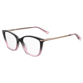 Moschino Love MOL572 SC Eyewear, Multi-Color