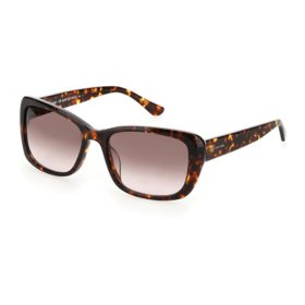 Juicy Couture 613/G/S Sunglasses, Brown