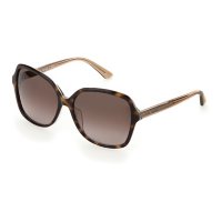 Juicy Couture 611/G/S Sunglasses, Brown