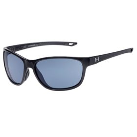 Under Armour Undeniable Square Sunglasses
