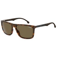 Carrera 8032/S Sunglasses, Brown