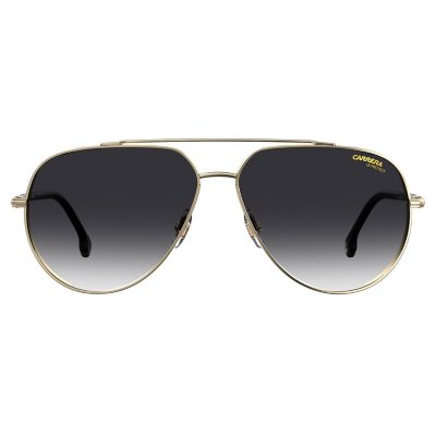 Carrera Aviator Sunglasses, Gold, 221/S - Sam's Club