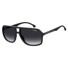 Carrera 8035/S Sunglasses, Black