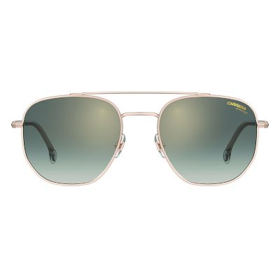 Carrera 236/S Sunglasses, Gold - Sam's Club