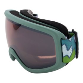 Smith Optics Snowday Jr. Goggles