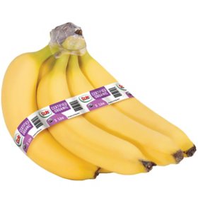 Organic Bananas 3 lbs.