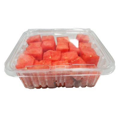 WATERMELON CHUNKS 3LB - Sam's Club