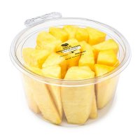 Del Monte Fresh Pineapple Spears (2.5 lbs.)