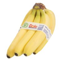 Dole, Bananas (3 lbs.)