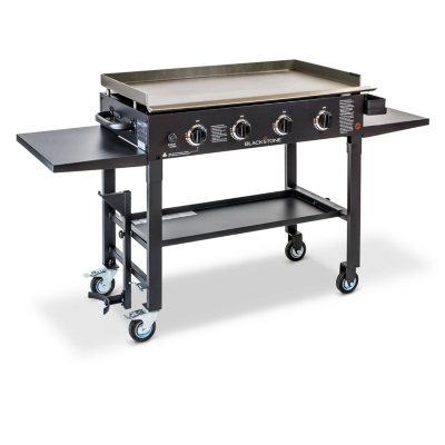 Blackstone 36" Griddle Cooking Station - Sam's Club