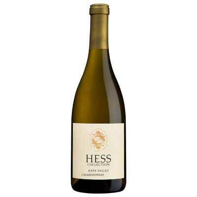 HESS COLLECTION SU'SKOL CHARD 750ML - Sam's Club