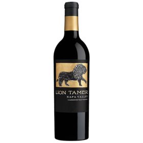 Lion Tamer Cabernet Sauvignon (750 ml)