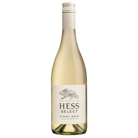 Hess Select California Pinot Gris 750 ml