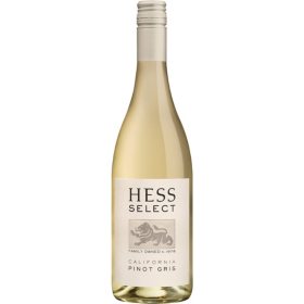 Hess Select California Pinot Gris 750 ml