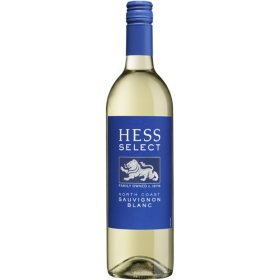 Hess Select North Coast Sauvignon Blanc 750 ml