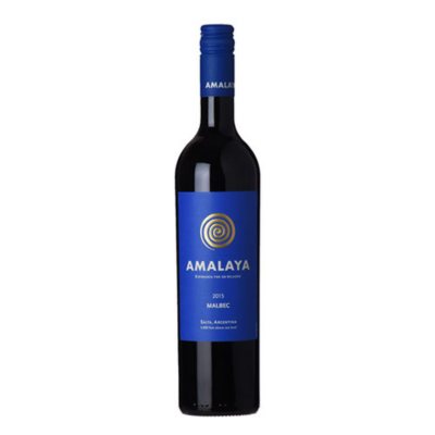 Amalaya Malbec (750 ml) - Sam's Club