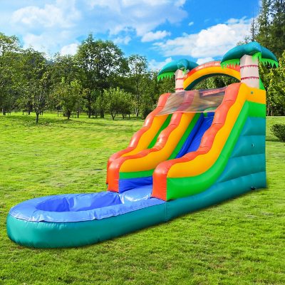 sam's club inflatable pools