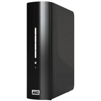 Western Digital® My Book Essential 1TB 3.5" External Hard Drive Sam