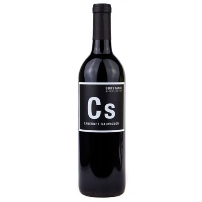 Substance Cabernet Sauvignon, 750 ml
