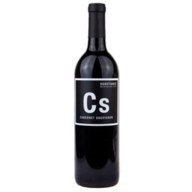 Substance Cabernet Sauvignon 750 ml