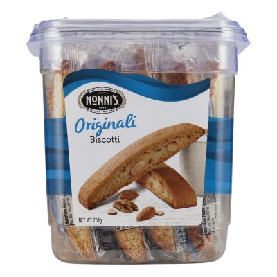 Nonni's Originali Biscotti (734g) - Sam's Club