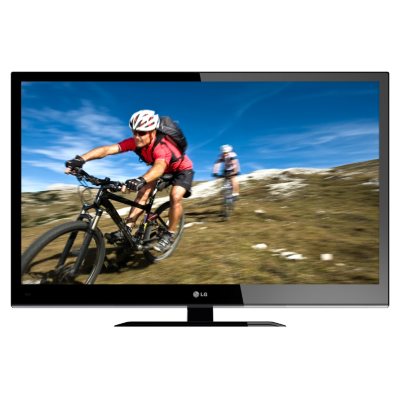 42 LG LED LCD 1080p 120Hz HDTV - Sam's Club