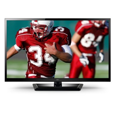 LG Cinema 3D Smart Tv