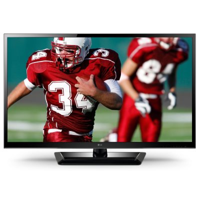 LG TV LCD LED, DLNA, HDTV 1080p, USB 2.0, 120cm (47 pouces)