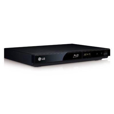 LG Blu-ray Disc Player - Sam's Club
