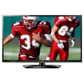 60 Lg Led Smart 1080p Hdtv W Wi Fi Sam S Club