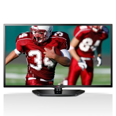 Sharp 55 LED TV 120Hz w/ Wi-Fi - Sam's Club