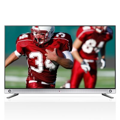 55 Inch Smart Tv - Sam's Club