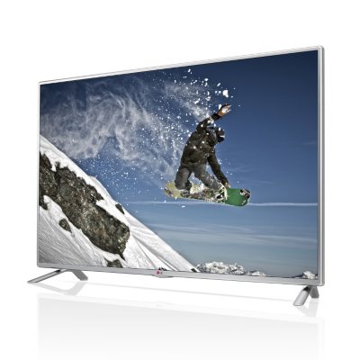 Sharp 55 LED TV 120Hz w/ Wi-Fi - Sam's Club