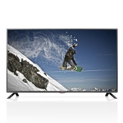 LG 42" Class 1080p LED HDTV 42LB5600 Sam