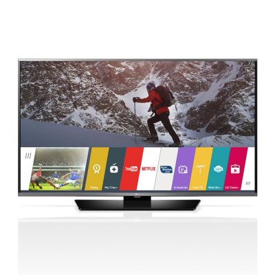 LG 40 Inch LED Full HD TV (40LF6300) Online at Lowest Price in India