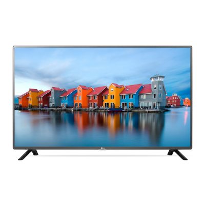 LG 55 Class 1080p LED HDTV - 55LF6000