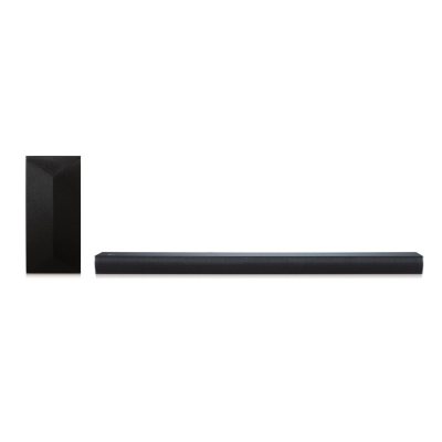 LG 2.1CH 320W SBAR LAS551H Sam