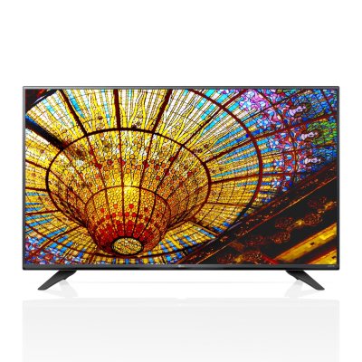 LG UQ76 Series 43 Inch 4K Smart TV