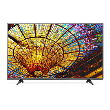 LG 55UF6450 55 4K Ultra HD LED Smart TV