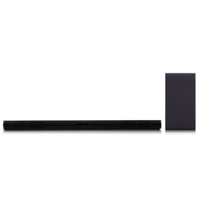 LG 2.1ch 300W Sound Bar with Wireless Subwoofer and Bluetooth® Connectivity  (SH4)