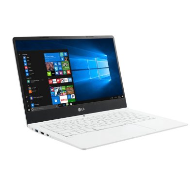 最新作 LG 13.3 Gram Windowsノート本体