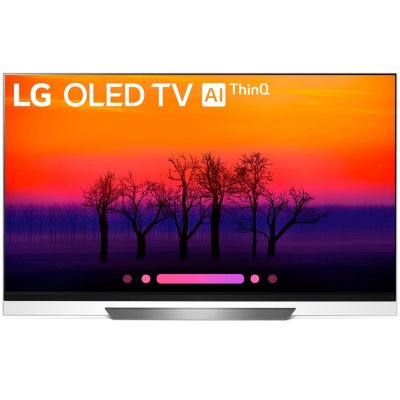 Smart TVs, Flat Screen TVs, OLED & 4K TVs Near Me & Online - Sam's Club