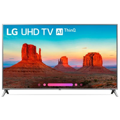 Tv Samsung 55 Led Smart Uhd 4k 2x Hdmi Usb Vesa Wifi 5 - Lh55bethvggxzd