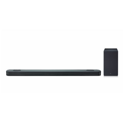 Optimaal hoed fontein LG SKC9 5.1.2 Dolby Atmos Sound Bar - Sam's Club