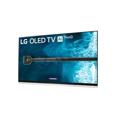 Lg 65 Class E9 Series 4k Ultra Hd Smart Hdr Oled Tv W Ai Thinq Oled65e9pua Sam S Club